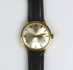 TISSOT-Armbanduhr