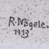 Nägele, Reinhold Murrhardt 1884 - 1972 Stuttgart - фото 3