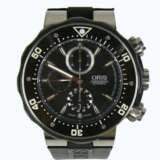 Oris ProDiver Chronograph - фото 1