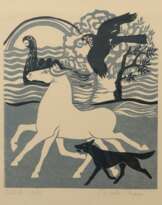 Paysan, Angela Geb 1936. ''Edda''