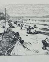 Schülein, Julius Wolfgang München 1881 - 1970 New York