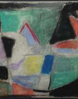 Tonne, Gertrud Winterbach/Remstal 1918 - 2011