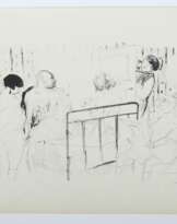 Vertes, Marcel Budapest 1895 - 1961 Paris