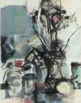 Böhmer, Gunter Dresden 1911 - 1986 Montagnola