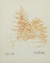 Bräckle, Jakob Winterreute 1897 - 1987 Biberach an der Riß