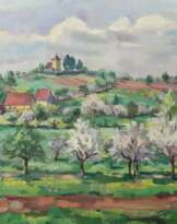 Deicher, Luise Waiblingen 1891 - 1973