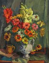 Deicher, Luise Waiblingen 1891 - 1973