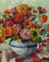 Deicher, Luise Waiblingen 1891 - 1973