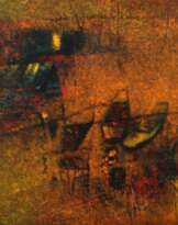 Lebadang, Dang Quang Tri 1921 - 2015 Paris