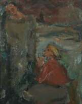 Lehmann, Alfred Stuttgart 1899 - 1979