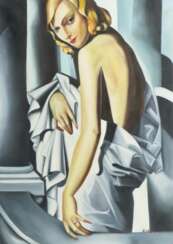 Lempicka, Tamara de (nach) Warschau 1898 - 1980 Cuernavaca