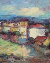 Nowak, Hans 1922 - 1996