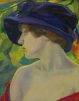 Rozmainsky, Vladimir (attr.) Tiflis 1885 - 1943 Paris