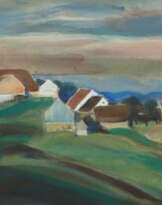 Schleicher, Gustav Stuttgart 1887 - 1973 ebenda