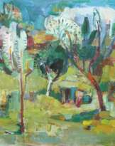 Schober, Peter Jakob Gschwend 1897 - 1983 Beilstein-Billensbach