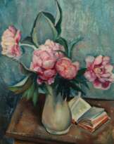 Strich-Chapell, Walter Stuttgart 1877 - 1960 Sersheim