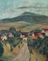 Strich-Chapell, Walter Stuttgart 1877 - 1960 Sersheim