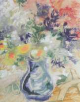 Zverev, Anatolij Timofeevic (attr.) Moskau 1931 - 1986 ebenda