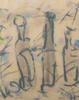 Zverev, Anatolij Timofeevic (attr.) Moskau 1931 - 1986 ebenda