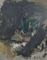 Egl, Herbert geb. 1953 in Stuttgart