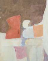 Sieber, Friedrich Reichenberg 1925 - 2002