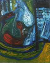 Stoll, Artur Freiburg i. B. 1947 - 2003 ebenda