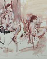 Zimmermann, Rolf Murg 1948 - 2021 ?