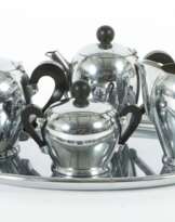 Alessi, Carlo Granerolo 1916 - 2009