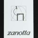 Satz aus 10 Stühlen von Zanotta Italien, Ende 20./Anfang 21. Jh. - photo 3