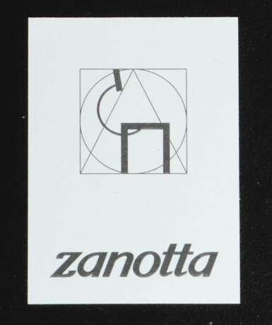 Satz aus 10 Stühlen von Zanotta Italien, Ende 20./Anfang 21. Jh. - Foto 3