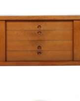 Klein, Henry Walter geb. 1919 in Norwegen