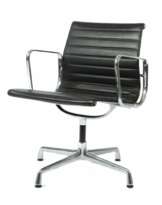 Eames, Ray und Charles ''Aluminium Chair EA 108''