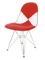 Eames, Ray & Charles DKR 2 ''Bikini'' Wire Chair