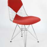Eames, Ray & Charles DKR 2 ''Bikini'' Wire Chair - Foto 2