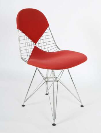 Eames, Ray & Charles DKR 2 ''Bikini'' Wire Chair - фото 2