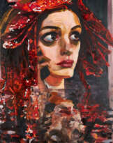 Dawn Mellor