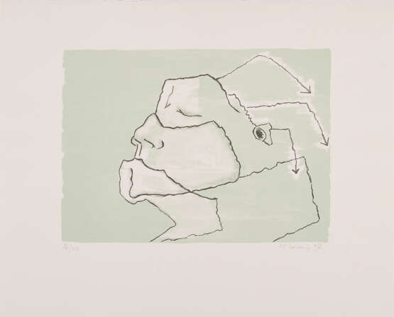 Maria Lassnig - фото 1