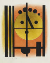 CARLOS MÉRIDA (1891-1984)