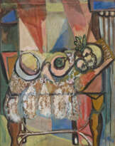 MARIANO RODRÍGUEZ (1912-1990)