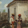 VICTOR PATRICIO LANDALUZE (1827-1889) - Архив аукционов