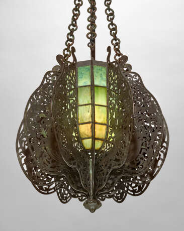 TIFFANY STUDIOS - photo 3