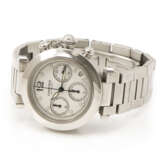 Cartier Pasha Chronograph Date 1999, - Foto 2