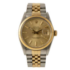 Rolex Oyster Perpetual Datejust 1986,