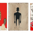 BARRY MCGEE (B. 1966) - Auction prices