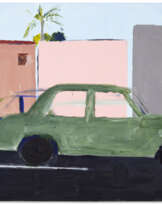 HENRY TAYLOR (B. 1958)