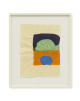 SUZAN FRECON (B. 1941)