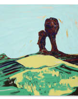 NICOLA TYSON (B. 1960)