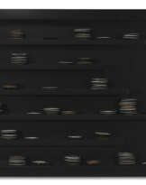 EDMUND DE WAAL (B. 1964)