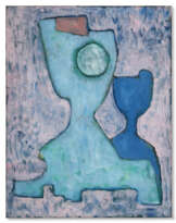 WILLIAM BAZIOTES (1912-1963)