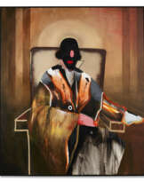 MARCUS JANSEN (B. 1968)